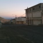Geisterdorf Chuquicamata: Die Mitarbeiter und ihre Familien wurden umgesiedelt